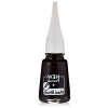 Yüksek Pigmentli Parlak Bitişli Oje - 323 Cherry Dessert