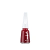 Yüksek Pigmentli Parlak Oje 11 ml - 406 Dark Red