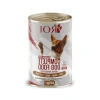 Yüksek Proteinli Dana Etli Yetişkin Köpek Konservesi 415 gr x 24