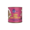 Yüksek Proteinli Soslu Kuzulu Konserve Mama, Mini Irk 200g