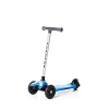 Yükseklik Ayarlı Scooter, Konforlu Kullanım için Tasarlanmış