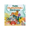 Yumi Elhamdülillah’ı Öğreniyor - Yapbozlu Kitap 3 - Şevval Tiryaki