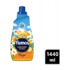 Yumoş Açık Hava Etkisi Nergis Konsantre Yumuşatıcı 1440 ml