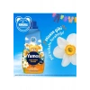 Yumoş Açık Hava Etkisi Nergis Konsantre Yumuşatıcı 1440 ml