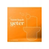 Yumoş Açık Hava Etkisi Nergis Konsantre Yumuşatıcı 1440 ml