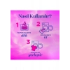 Yumoş Çamaşır Parfümü Begonvil 200G
