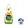 Yumoş Doğal Özler Konsantre Çamaşır Yumuşatıcısı Vanilya 1200 ml