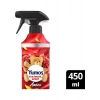 Yumoş Ev ve Tekstil Spreyi Amber Yıkanması Zor Eşyalar İçin 450 ml