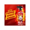 Yumoş Ev ve Tekstil Spreyi Amber Yıkanması Zor Eşyalar İçin 450 ml