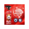 Yumoş Ev ve Tekstil Spreyi Amber Yıkanması Zor Eşyalar İçin 450 ml