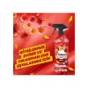 Yumoş Ev ve Tekstil Spreyi Amber Yıkanması Zor Eşyalar İçin 450 ml