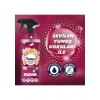 Yumoş Ev ve Tekstil Spreyi Sakura Yıkanması Zor Eşyalar İçin 450 ml