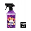 Yumoş Ev Vetekstil Spreyi Lotus Yıkanması Zor Eşyalar Için 450 ml