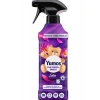 Yumoş Ev Vetekstil Spreyi Lotus Yıkanması Zor Eşyalar Için 450 ml