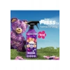 Yumoş Ev Vetekstil Spreyi Lotus Yıkanması Zor Eşyalar Için 450 ml