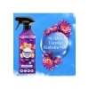 Yumoş Ev Vetekstil Spreyi Lotus Yıkanması Zor Eşyalar Için 450 ml