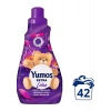 Yumoş Extra Çamaşır Yumuşatıcı Lotus 1008 ml 42 Yıkama