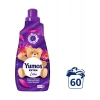 Yumoş Extra Çamaşır Yumuşatıcı Lotus ml 1440 ml 60 Yıkama