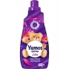 Yumoş Extra Çamaşır Yumuşatıcı Lotus ml 1440 ml 60 Yıkama