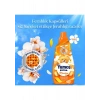 Yumoş Extra Çamaşır Yumuşatıcı Manolya 1440 ml 60 Yıkama