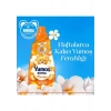 Yumoş Extra Çamaşır Yumuşatıcı Manolya 1440 ml 60 Yıkama X2