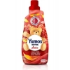 Yumoş Extra Çamaşır Yumuşatıcısı Amber 1440 ml 2 Adet Yumoş Amber 1440