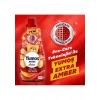 Yumoş Extra Çamaşır Yumuşatıcısı Amber 1440 ml 2 Adet Yumoş Amber 1440