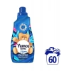 Yumoş Extra Konsantre Çamaşır Yumuşatıcı Lilyum 1440 ml 60 Yıkama