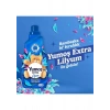 Yumoş Extra Konsantre Çamaşır Yumuşatıcı Lilyum 1440 ml 60 Yıkama