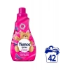 Yumoş Extra Konsantre Çamaşır Yumuşatıcı Orkide 1008 ml 42 Yıkama