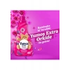 Yumoş Extra Konsantre Çamaşır Yumuşatıcı Orkide 1008 ml 42 Yıkama