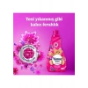 Yumoş Extra Konsantre Çamaşır Yumuşatıcı Orkide 1008 ml 42 Yıkama