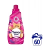 Yumoş Extra Konsantre Çamaşır Yumuşatıcı Orkide 1440 ml 60 Yıkama
