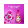 Yumoş Extra Konsantre Çamaşır Yumuşatıcı Orkide 1440 ml 60 Yıkama