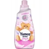 Yumoş Extra Konsantre Çamaşır Yumuşatıcı Şakayık 1440 ml 60 Yıkama