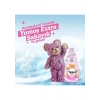 Yumoş Extra Konsantre Çamaşır Yumuşatıcı Şakayık 1440 ml 60 Yıkama