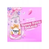 Yumoş Extra Konsantre Çamaşır Yumuşatıcı Şakayık 1440 ml 60 Yıkama