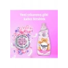 Yumoş Extra Konsantre Çamaşır Yumuşatıcı Şakayık 1440 ml 60 Yıkama