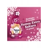 Yumoş Extra Konsantre Çamaşır Yumuşatıcı Sakura 1008 ml 42 Yıkama