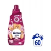Yumoş Extra Konsantre Çamaşır Yumuşatıcı Sakura1440 ml 60 Yıkama