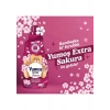 Yumoş Extra Konsantre Çamaşır Yumuşatıcı Sakura1440 ml 60 Yıkama