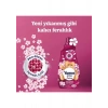 Yumoş Extra Konsantre Çamaşır Yumuşatıcı Sakura1440 ml 60 Yıkama