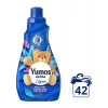 Yumoş Extra Konsantre Çamaşır Yumuşatıcısı Lilyum 1008 ml