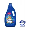 Yumoş Extra Konsantre Çamaşır Yumuşatıcısı Lilyum 2520ML