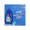 Yumoş Extra Konsantre Çamaşır Yumuşatıcısı Lilyum 2520ML