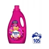 Yumoş Extra Konsantre Çamaşır Yumuşatıcısı Orkide 2520ML