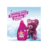 Yumoş Extra Konsantre Çamaşır Yumuşatıcısı Orkide 2520ML