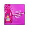 Yumoş Extra Konsantre Çamaşır Yumuşatıcısı Orkide 2520ML
