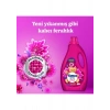 Yumoş Extra Konsantre Çamaşır Yumuşatıcısı Orkide 2520ML