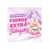 Yumoş Extra Konsantre Çamaşır Yumuşatıcısı Şakayık 1440 ml 2li Set